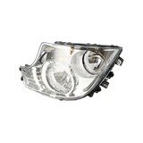 HEADLAMP LEFT HALOGEN Z/DAYTIME RUN. ACTROS MP4